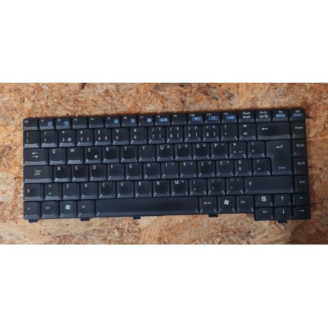 Teclado Asus A6000 Recondicionado Ref: K030662N1 / 04-NA53KP0T4