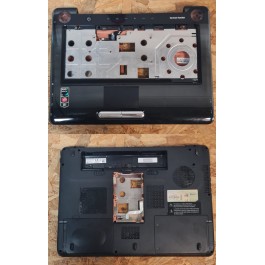 Cover Teclado & Bottom Cover Toshiba Satellite A300D Recondicionado Ref: EABL500201 / EABL5030010