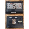 Cover Teclado & Bottom Cover Toshiba Satellite A300D Recondicionado Ref: EABL500201 / EABL5030010