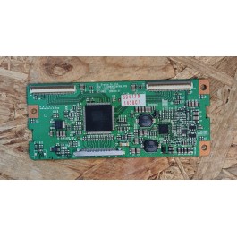Placa T-CON TV LG 32LF2510 Recondicionado Ref: 6870C-0230A