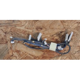 Kit Cabos TV LG 32LF2510 Recondicionado