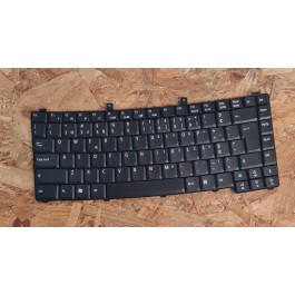 Teclado Acer Travelmate 4502 Recondicionado Ref: AEZL1TNT011 / 99.N7082.006