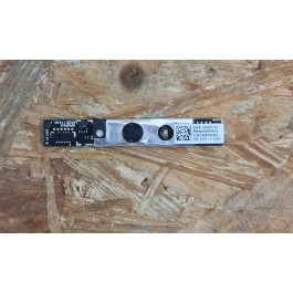 Webcam Asus K53U Recondicionado Ref: PK40000FS10