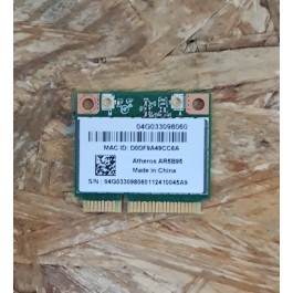 Placa Wireless Asus K53U Recondicionado Ref: PPD-AR5B95