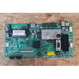 Motherboard TV Luxor 22LCDMPEG4DVD Recondicionado Ref: 17MB60-4