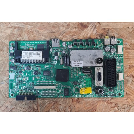 Motherboard TV Luxor 22LCDMPEG4DVD Recondicionado Ref: 17MB60-4