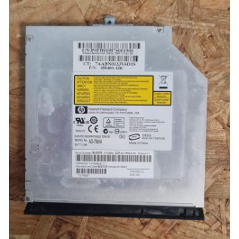 Leitor DVD HP G7000 Recondicionado Ref: 458400-ABC