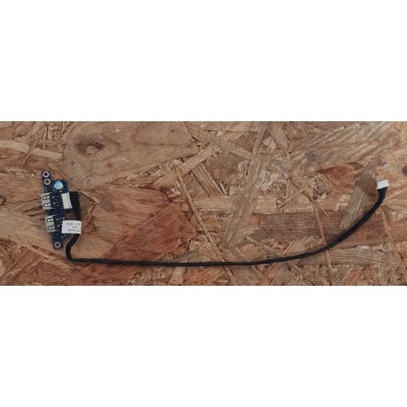 USB Board HP G7000 Recondicionado Ref: LS-3731P