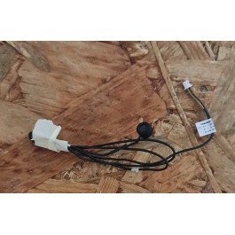 Microfone HP G7000 Recondicionado Ref: IBL80-R