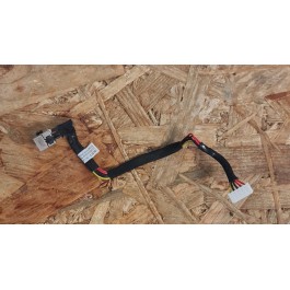 Conector de Carga HP G7000 Recondicionado Ref: DC301002X00