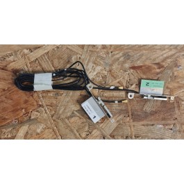 Antenas Wireless HP G7000 Recondicionado Ref: DC33000CG00 / DC33000CG10