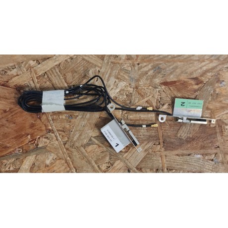 Antenas Wireless HP G7000 Recondicionado Ref: DC33000CG00 / DC33000CG10