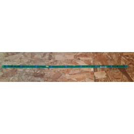 LED Interface Board Samsung UE65HU7100S Recondicionado Ref: BN41-02247A