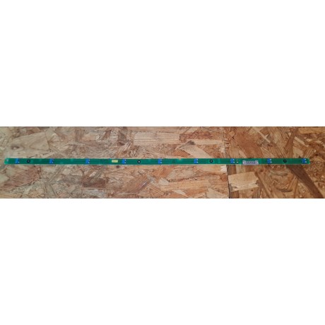 LED Interface Board Samsung UE65HU7100S Recondicionado Ref: BN41-02247A