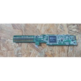 Board C/ Adaptador Disco SATA Asus A1000 Recondicionado Ref: 08-205021