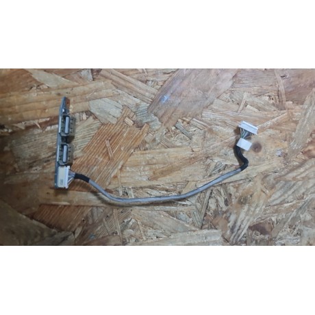 USB Board Sony Vaio PCG-7141M Recondicionado Ref: 1P-1087500-8011