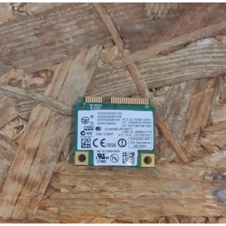Placa Wireless Sony Vaio PCG-7141M Recondicionado Ref: E14740-012