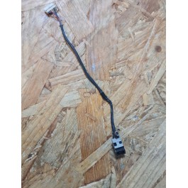 Conector de Carga HP DV6-1220 Recondicionado