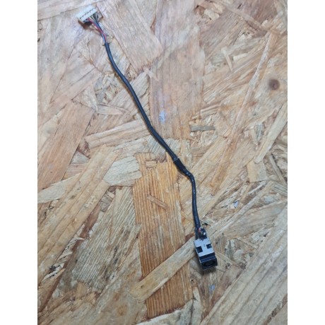 Conector de Carga HP DV6-1220 Recondicionado