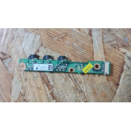 Audio Board HP DV6-1220 Recondicionado Ref: DAUT3AAB6C0