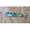 Audio Board HP DV6-1220 Recondicionado Ref: DAUT3AAB6C0