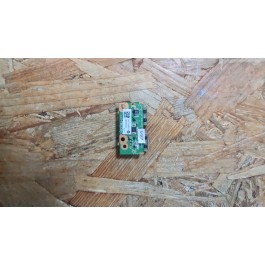USB Board HP DV6-1220 Recondicionado Ref: DAUT3A1B6C0
