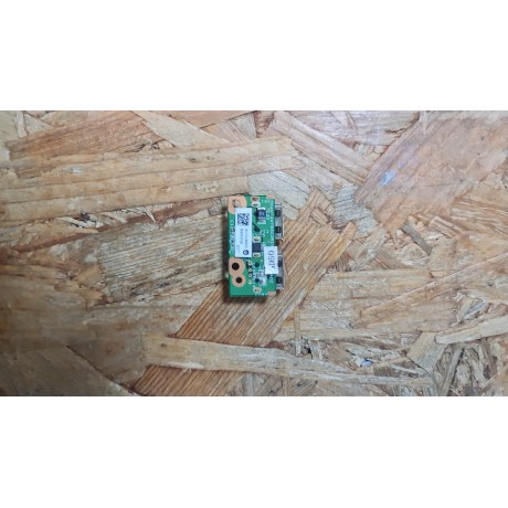 USB Board HP DV6-1220 Recondicionado Ref: DAUT3A1B6C0