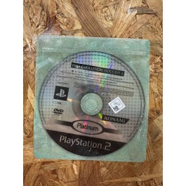 Jogo PlayStation 2 Pro Evolution Soccer 4