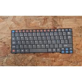 Teclado Magalhães 2 / Magalhães MG10T Recondicionado Ref: V091928AK1 / 82B382-FB7001
