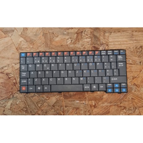 Teclado Magalhães 2 / Magalhães MG10T Recondicionado Ref: V091928AK1 / 82B382-FB7001