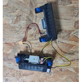 Colunas TV Samsung UE32N4005AW Recondicionado Ref: BN96-36052A