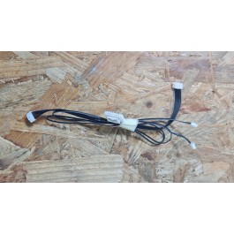 Kit Cabos TV Samsung UE32N4005AW Recondicionado