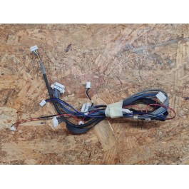 Kit Cabos TV LG 32LF632V Recondicionado