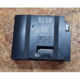 Colunas TV LG 32LF632V Recondicionado Ref: EAB63650202
