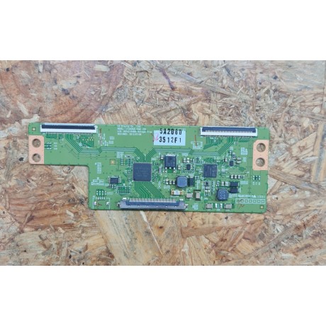 Placa T-CON TV LG 32LF632V Recondicionado Ref: 6870C-0488A