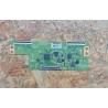 Placa T-CON TV LG 32LF632V Recondicionado Ref: 6870C-0488A