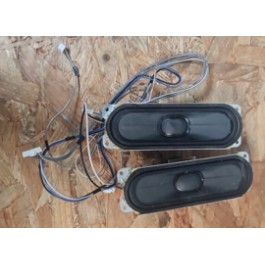 Colunas SONY KDL-32BX300 Recondicionado Ref: 1-858-364