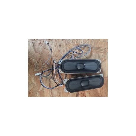 Colunas SONY KDL-32BX300 Recondicionado Ref: 1-858-364