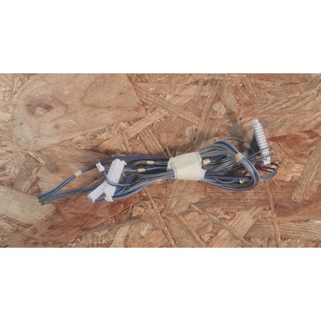 Kit Cabos LG 26LD320 Recondicionado