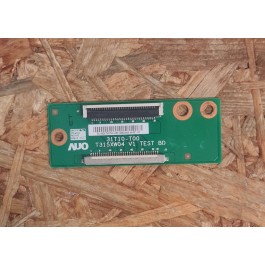 Placa T-CON LG 26LD320 Recondicionado Ref: 31T10-T00