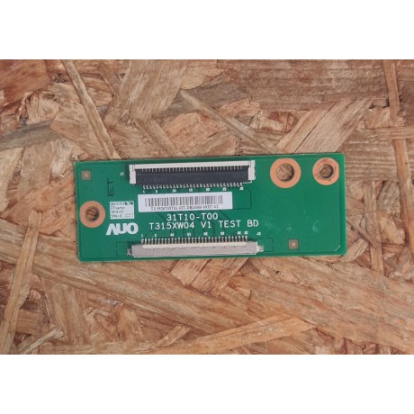 Placa T-CON LG 26LD320 Recondicionado Ref: 31T10-T00