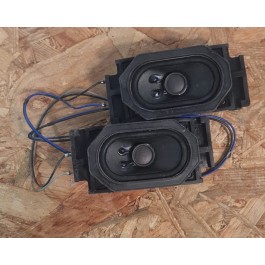 Colunas LG 26LD320 Recondicionado Ref: EAB30826704