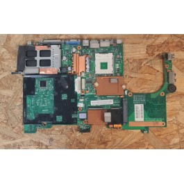 Motherboard Toshiba Satellite A60-111 Recondicionado Ref: 6050A0059801