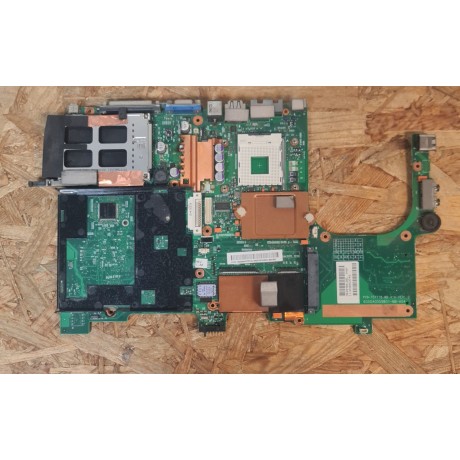 Motherboard Toshiba Satellite A60-111 Recondicionado Ref: 6050A0059801
