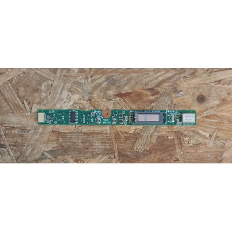 Inverter Toshiba Satellite A60-111 Recondicionado Ref: D7304-B011-Z1-0