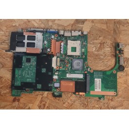 Motherboard Toshiba Satellite SA60-122 Recondicionado Ref: 6050A0059801
