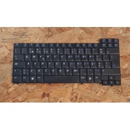 Teclado HP Pavilion ZT3000 Recondicionado Ref: 337016-131 / K001602F1 PO
