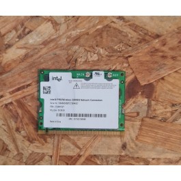 Placa Wireless Targa 1558 Recondicionado Ref: C72994-007