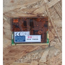 Placa Modem HP Omnibook XE3 Recondicionado Ref: T51M044.00