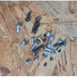 Kit Parafusos TV Samsung LE22B350F2W Recondicionado